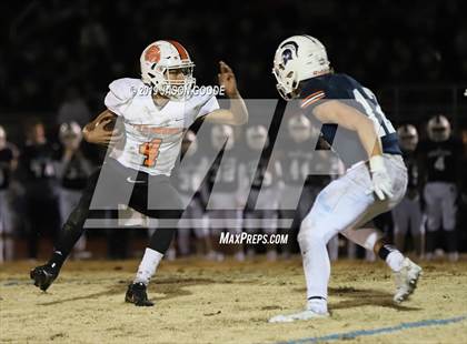 Thumbnail 1 in Dyer County @ Summit (TSSAA 5A Semifinal) photogallery.