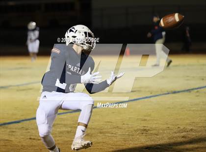 Thumbnail 3 in Dyer County @ Summit (TSSAA 5A Semifinal) photogallery.