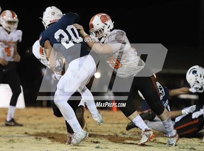 Thumbnail 3 in Dyer County @ Summit (TSSAA 5A Semifinal) photogallery.