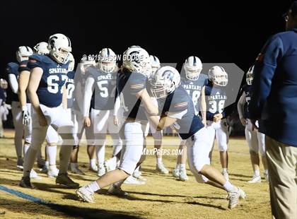 Thumbnail 2 in Dyer County @ Summit (TSSAA 5A Semifinal) photogallery.
