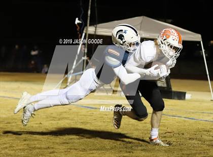 Thumbnail 1 in Dyer County @ Summit (TSSAA 5A Semifinal) photogallery.