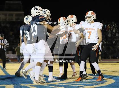 Thumbnail 2 in Dyer County @ Summit (TSSAA 5A Semifinal) photogallery.