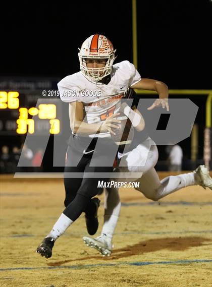 Thumbnail 2 in Dyer County @ Summit (TSSAA 5A Semifinal) photogallery.