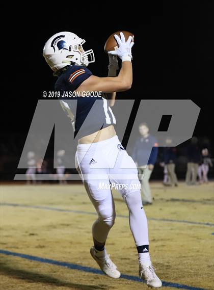 Thumbnail 2 in Dyer County @ Summit (TSSAA 5A Semifinal) photogallery.