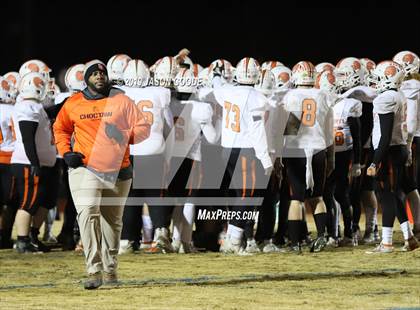 Thumbnail 1 in Dyer County @ Summit (TSSAA 5A Semifinal) photogallery.