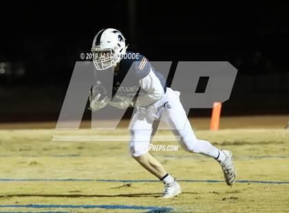 Thumbnail 3 in Dyer County @ Summit (TSSAA 5A Semifinal) photogallery.