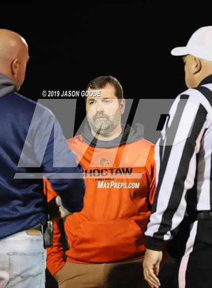 Thumbnail 3 in Dyer County @ Summit (TSSAA 5A Semifinal) photogallery.