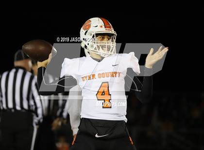 Thumbnail 3 in Dyer County @ Summit (TSSAA 5A Semifinal) photogallery.