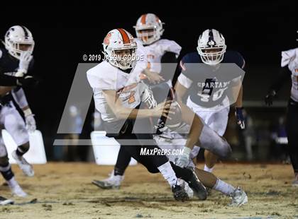 Thumbnail 2 in Dyer County @ Summit (TSSAA 5A Semifinal) photogallery.