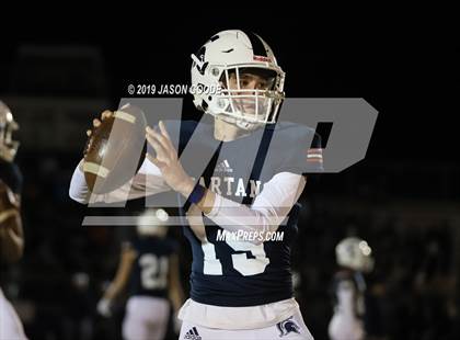 Thumbnail 2 in Dyer County @ Summit (TSSAA 5A Semifinal) photogallery.