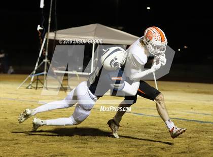 Thumbnail 2 in Dyer County @ Summit (TSSAA 5A Semifinal) photogallery.