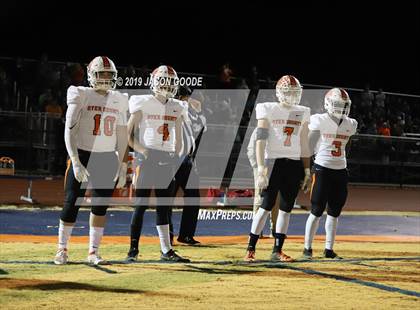 Thumbnail 1 in Dyer County @ Summit (TSSAA 5A Semifinal) photogallery.