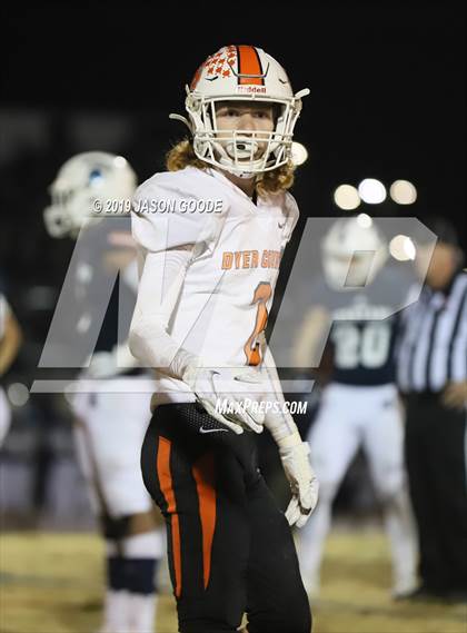 Thumbnail 2 in Dyer County @ Summit (TSSAA 5A Semifinal) photogallery.