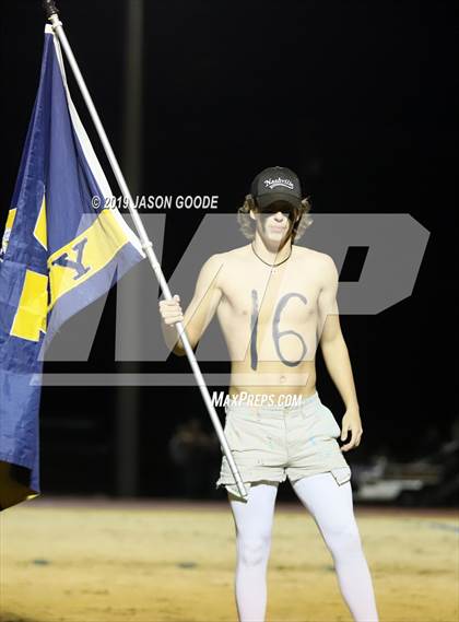 Thumbnail 1 in Dyer County @ Summit (TSSAA 5A Semifinal) photogallery.