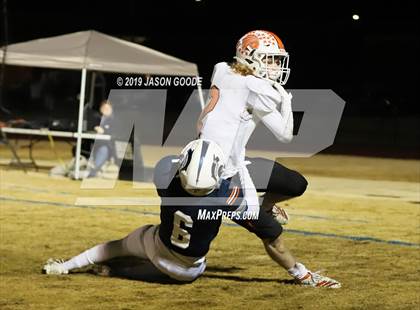 Thumbnail 3 in Dyer County @ Summit (TSSAA 5A Semifinal) photogallery.
