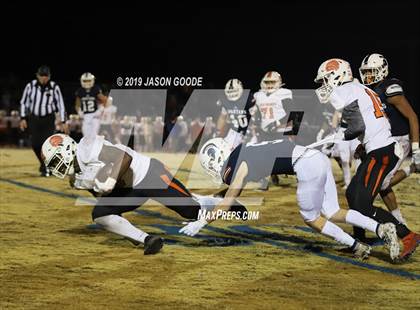 Thumbnail 2 in Dyer County @ Summit (TSSAA 5A Semifinal) photogallery.