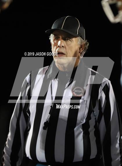 Thumbnail 2 in Dyer County @ Summit (TSSAA 5A Semifinal) photogallery.