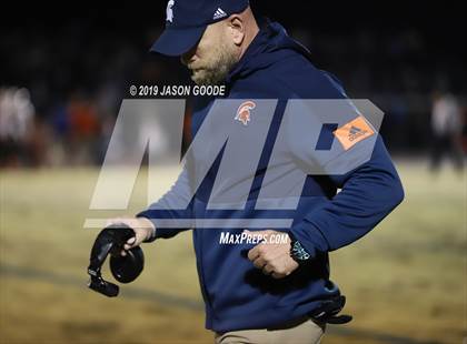 Thumbnail 3 in Dyer County @ Summit (TSSAA 5A Semifinal) photogallery.
