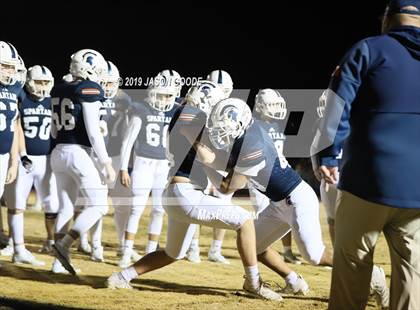 Thumbnail 1 in Dyer County @ Summit (TSSAA 5A Semifinal) photogallery.