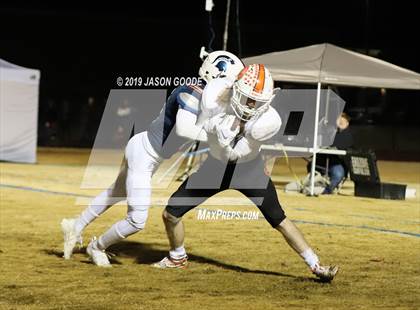Thumbnail 3 in Dyer County @ Summit (TSSAA 5A Semifinal) photogallery.