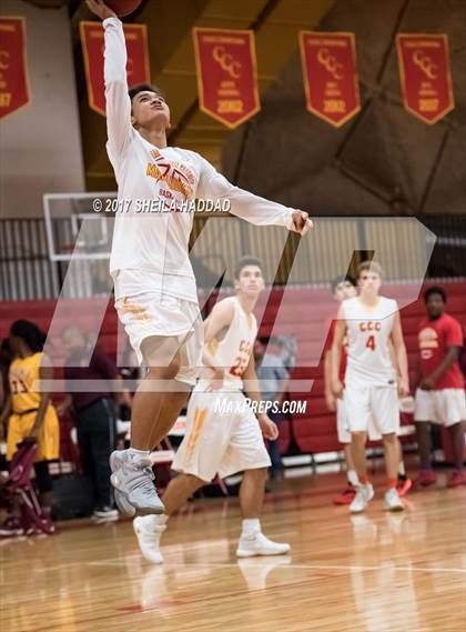 Thumbnail 2 in Brooks DeBartolo Collegiate @ Clearwater Central Catholic photogallery.