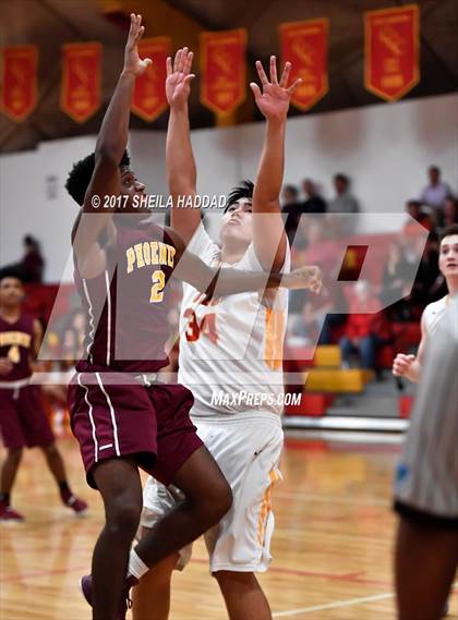 Thumbnail 2 in Brooks DeBartolo Collegiate @ Clearwater Central Catholic photogallery.