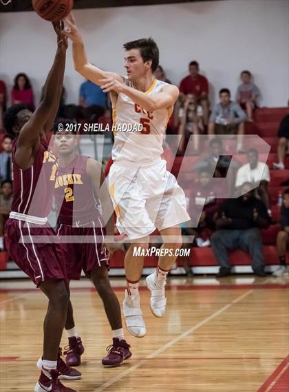 Thumbnail 2 in Brooks DeBartolo Collegiate @ Clearwater Central Catholic photogallery.