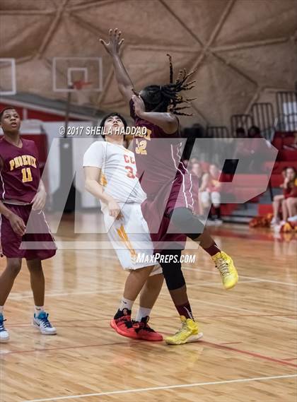 Thumbnail 2 in Brooks DeBartolo Collegiate @ Clearwater Central Catholic photogallery.