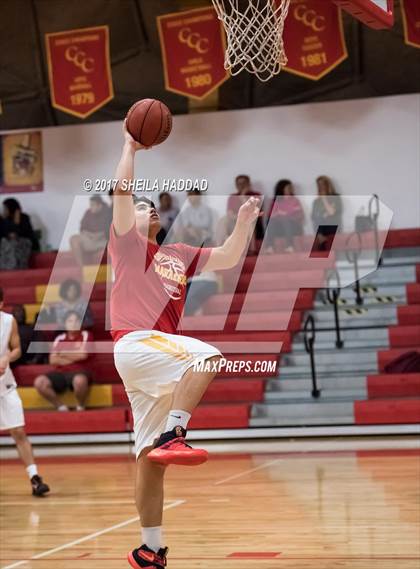 Thumbnail 3 in Brooks DeBartolo Collegiate @ Clearwater Central Catholic photogallery.
