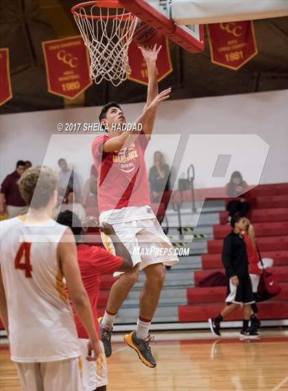 Thumbnail 1 in Brooks DeBartolo Collegiate @ Clearwater Central Catholic photogallery.
