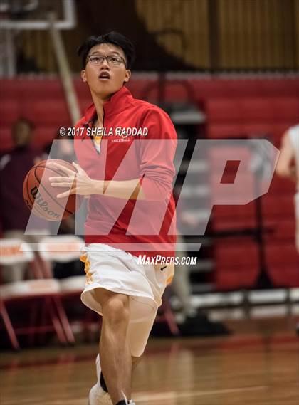 Thumbnail 3 in Brooks DeBartolo Collegiate @ Clearwater Central Catholic photogallery.