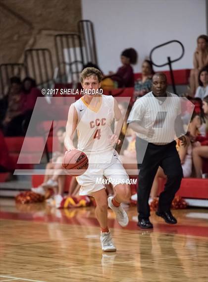 Thumbnail 1 in Brooks DeBartolo Collegiate @ Clearwater Central Catholic photogallery.