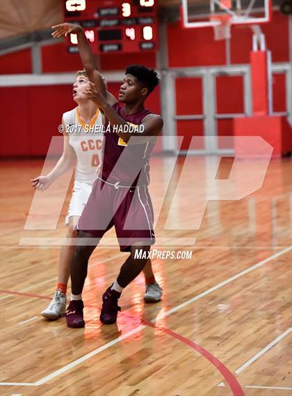 Thumbnail 1 in Brooks DeBartolo Collegiate @ Clearwater Central Catholic photogallery.