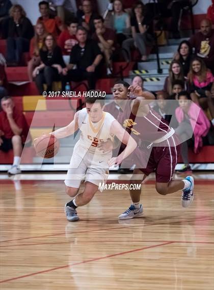 Thumbnail 2 in Brooks DeBartolo Collegiate @ Clearwater Central Catholic photogallery.