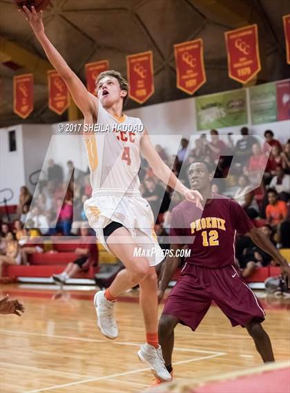 Thumbnail 1 in Brooks DeBartolo Collegiate @ Clearwater Central Catholic photogallery.