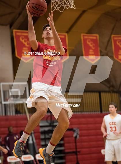 Thumbnail 3 in Brooks DeBartolo Collegiate @ Clearwater Central Catholic photogallery.