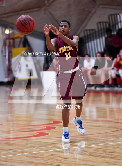 Thumbnail 1 in Brooks DeBartolo Collegiate @ Clearwater Central Catholic photogallery.