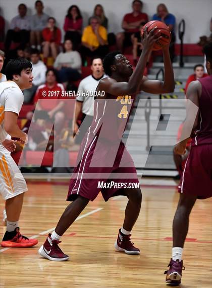 Thumbnail 1 in Brooks DeBartolo Collegiate @ Clearwater Central Catholic photogallery.