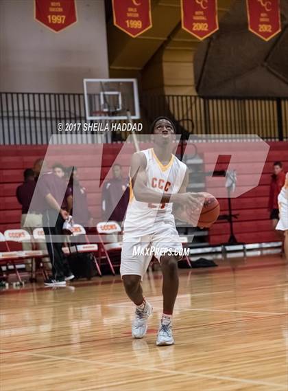 Thumbnail 1 in Brooks DeBartolo Collegiate @ Clearwater Central Catholic photogallery.