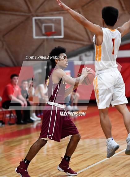 Thumbnail 3 in Brooks DeBartolo Collegiate @ Clearwater Central Catholic photogallery.