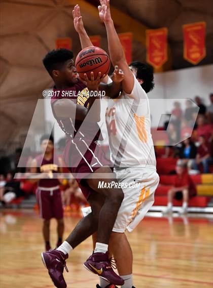 Thumbnail 3 in Brooks DeBartolo Collegiate @ Clearwater Central Catholic photogallery.