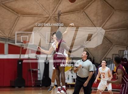 Thumbnail 3 in Brooks DeBartolo Collegiate @ Clearwater Central Catholic photogallery.