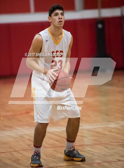 Thumbnail 3 in Brooks DeBartolo Collegiate @ Clearwater Central Catholic photogallery.