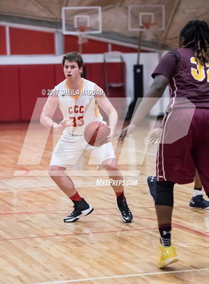Thumbnail 2 in Brooks DeBartolo Collegiate @ Clearwater Central Catholic photogallery.