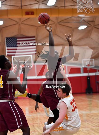 Thumbnail 2 in Brooks DeBartolo Collegiate @ Clearwater Central Catholic photogallery.