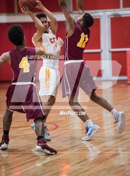 Thumbnail 3 in Brooks DeBartolo Collegiate @ Clearwater Central Catholic photogallery.