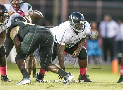 Thumbnail 2 in Arlington Country Day @ Oakleaf photogallery.