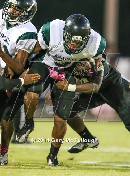 Thumbnail 2 in Arlington Country Day @ Oakleaf photogallery.
