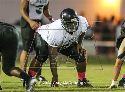 Thumbnail 1 in Arlington Country Day @ Oakleaf photogallery.