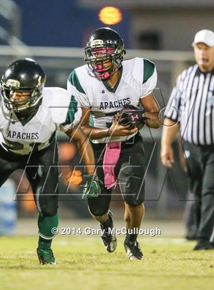 Thumbnail 1 in Arlington Country Day @ Oakleaf photogallery.
